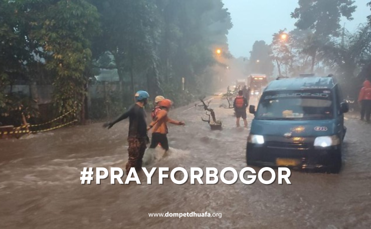 Banjir Dan Longsor Rendam Ratusan Rumah Hingga Renggut Korban Jiwa